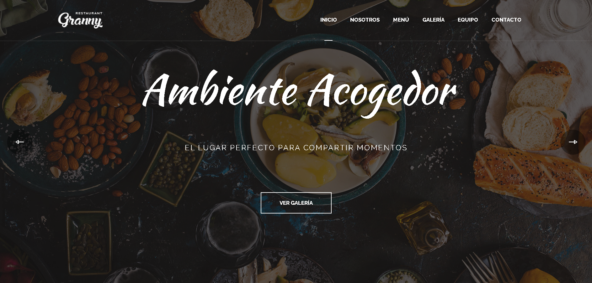 Proyecto Granny