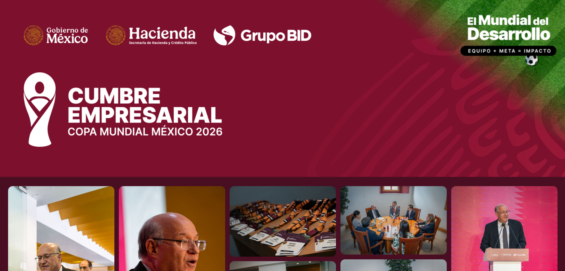 Proyecto BIDGroup