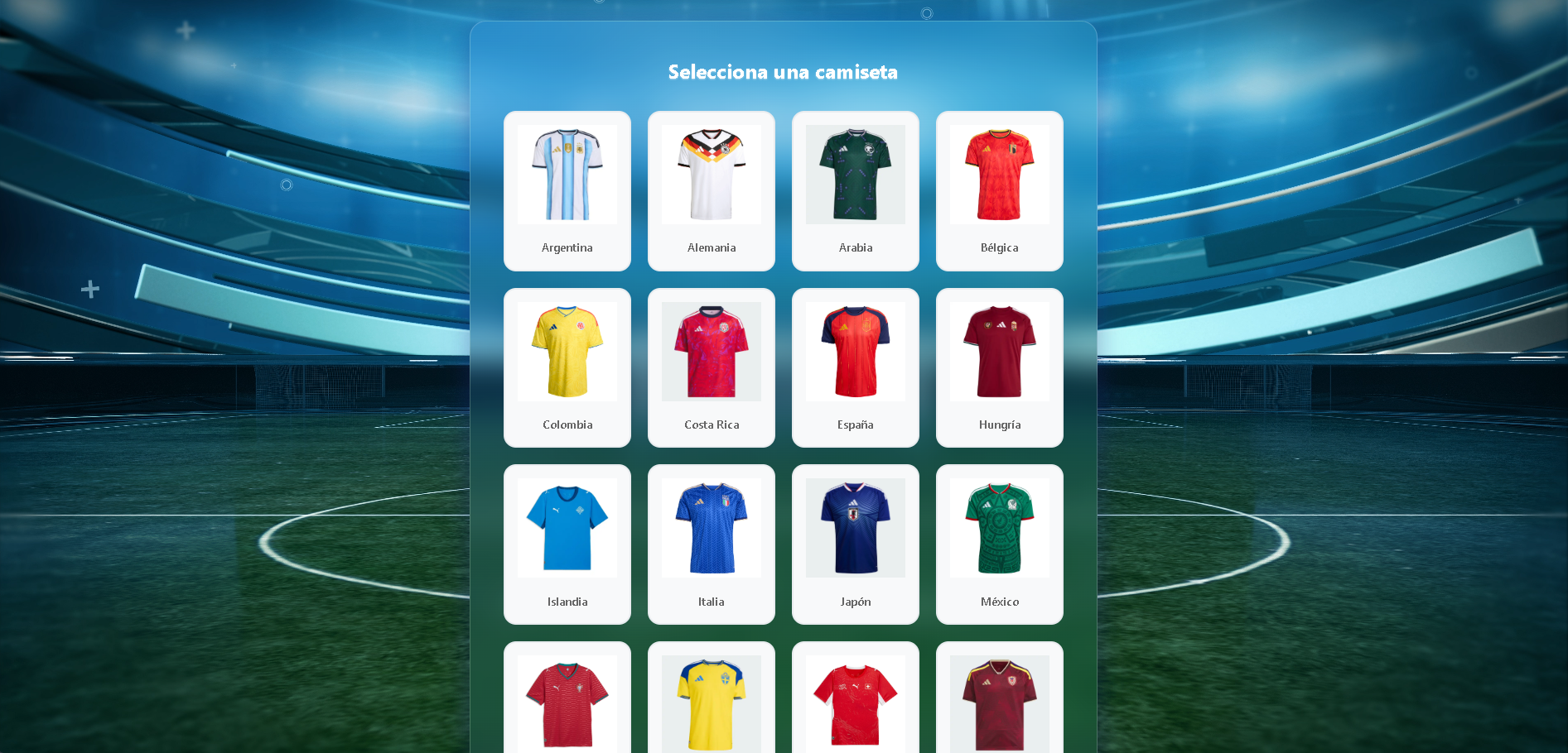 Proyecto Copa Mundial 2026 IA