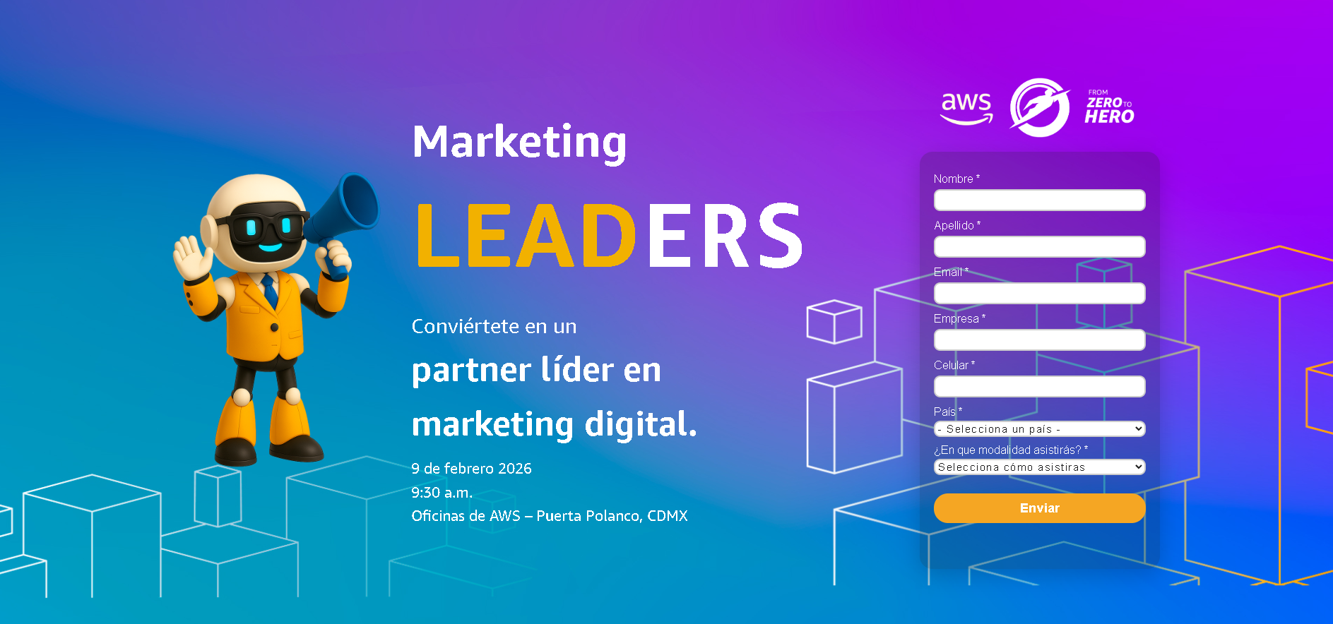 Proyecto Marketing-Leaders