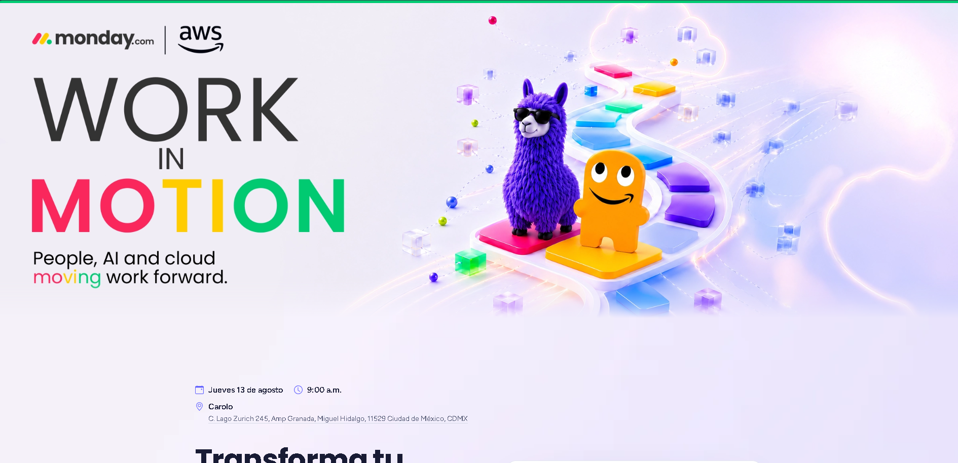 Proyecto Work-In-Motion