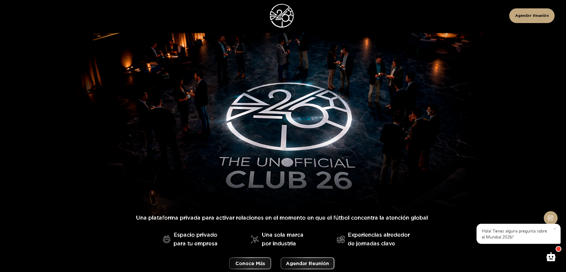 Proyecto Club26